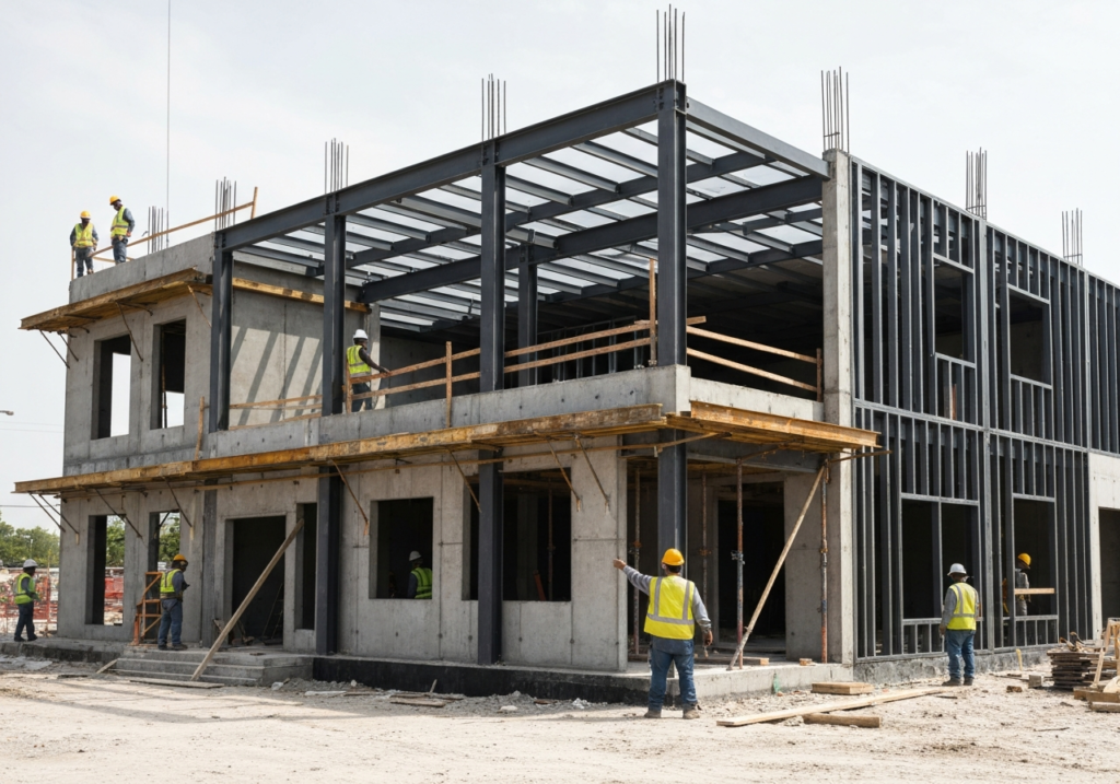 cost to build a medical clinic