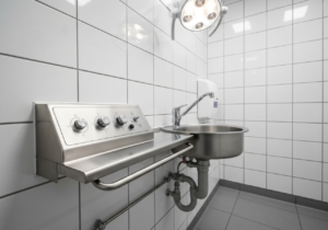 dental office plumbing