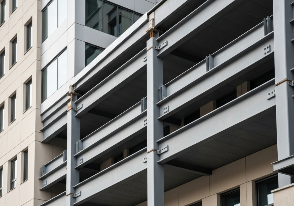 seismic retrofit for hospitals