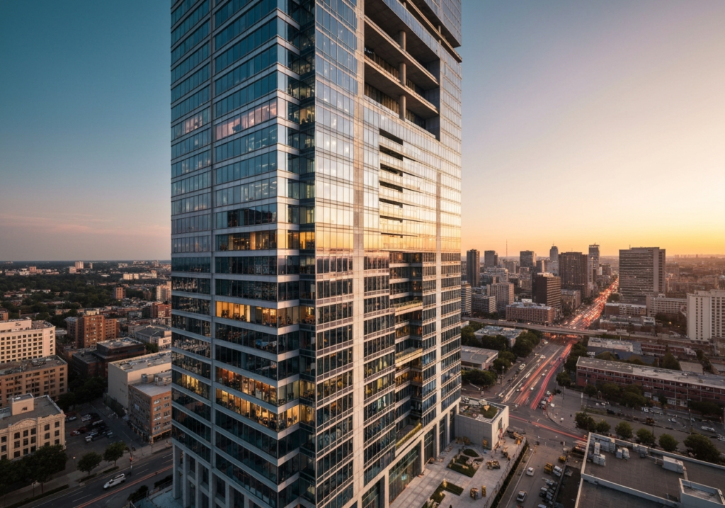 Construction Trends