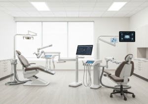 dental office tech upgrades