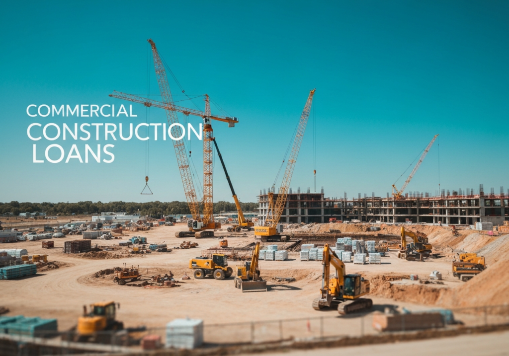 commercial construction loans