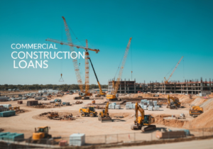commercial construction loans