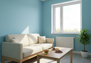designing a doctors breakroom