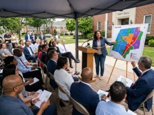 healthcare zoning laws